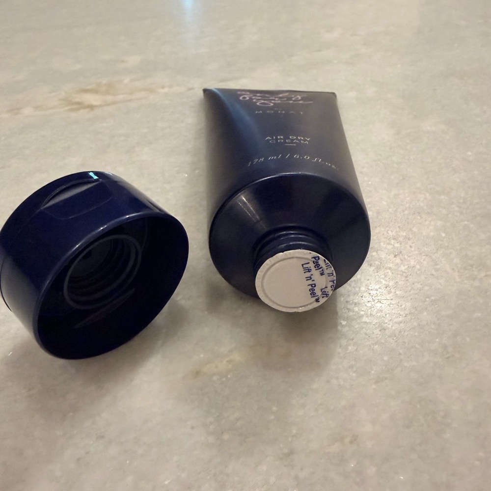 Monat Air Dry Cream - Picture 2 of 3